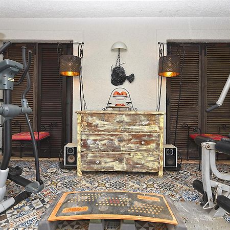 Apartments Zeljka 1787 Воднян Экстерьер фото