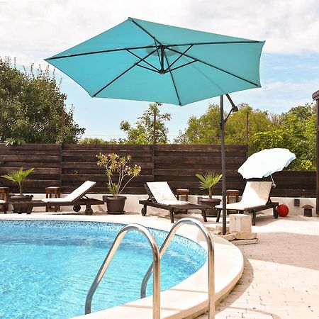 Apartments Zeljka 1787 Воднян Экстерьер фото