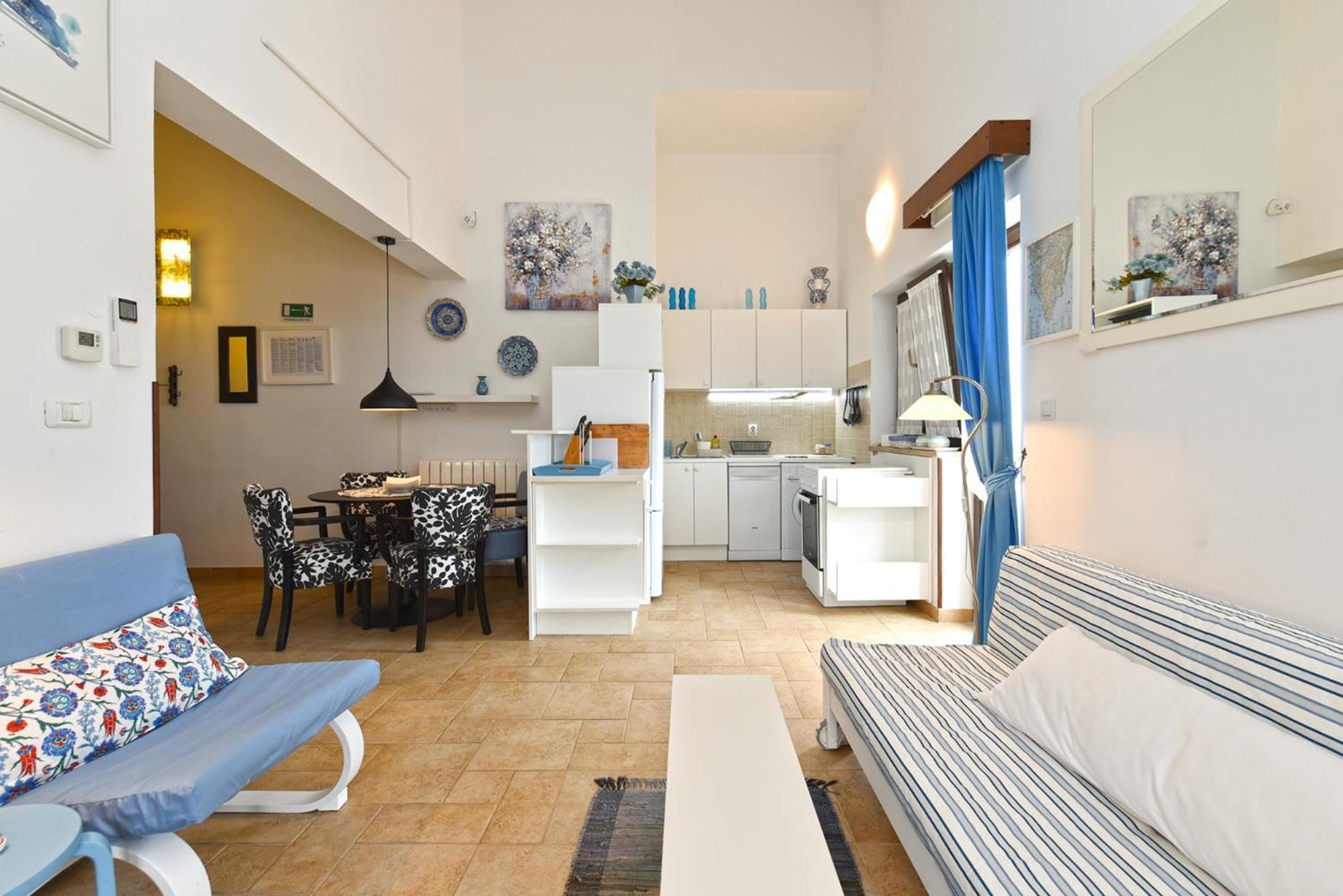 Apartments Zeljka 1787 Воднян Экстерьер фото