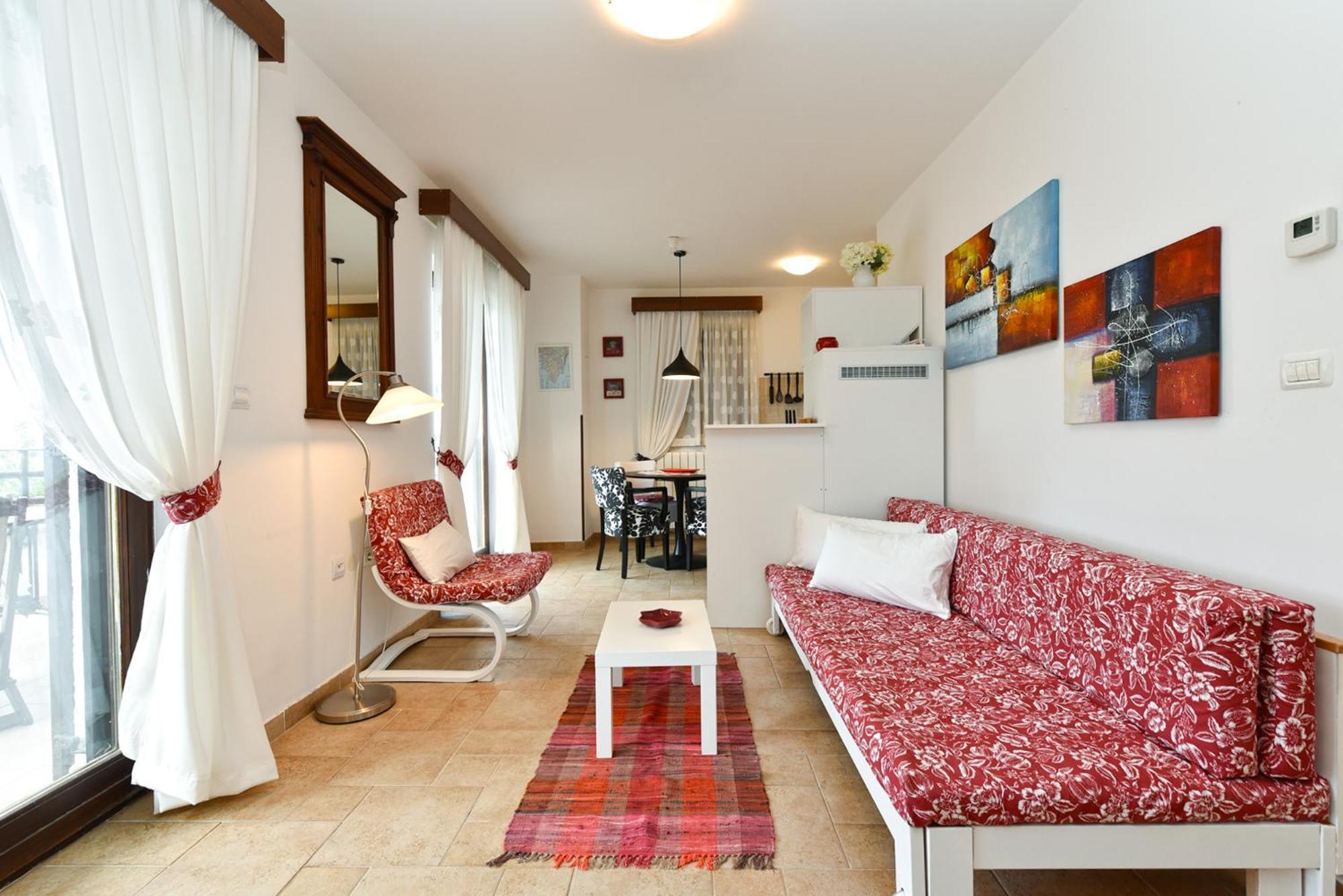Apartments Zeljka 1787 Воднян Экстерьер фото