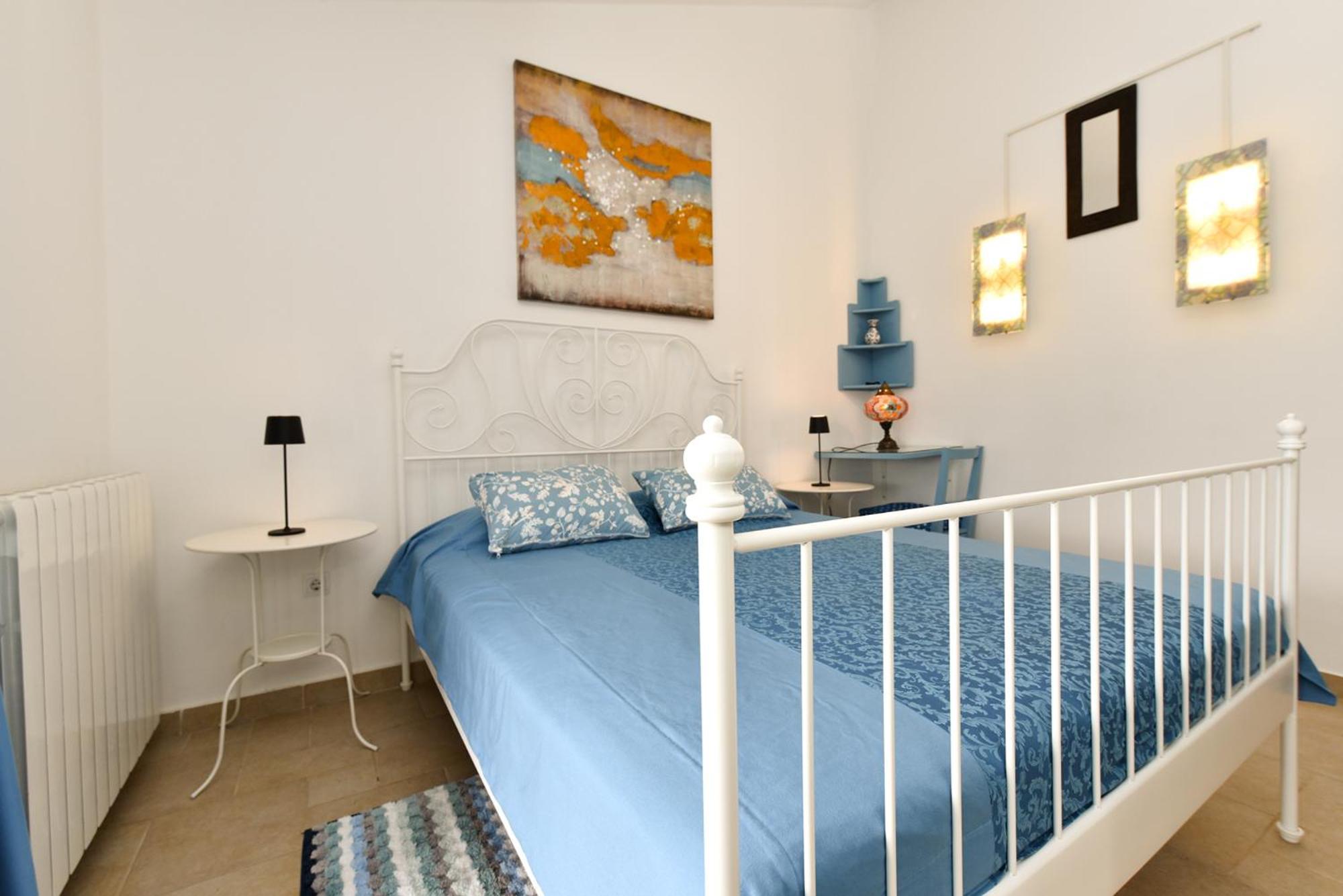 Apartments Zeljka 1787 Воднян Экстерьер фото