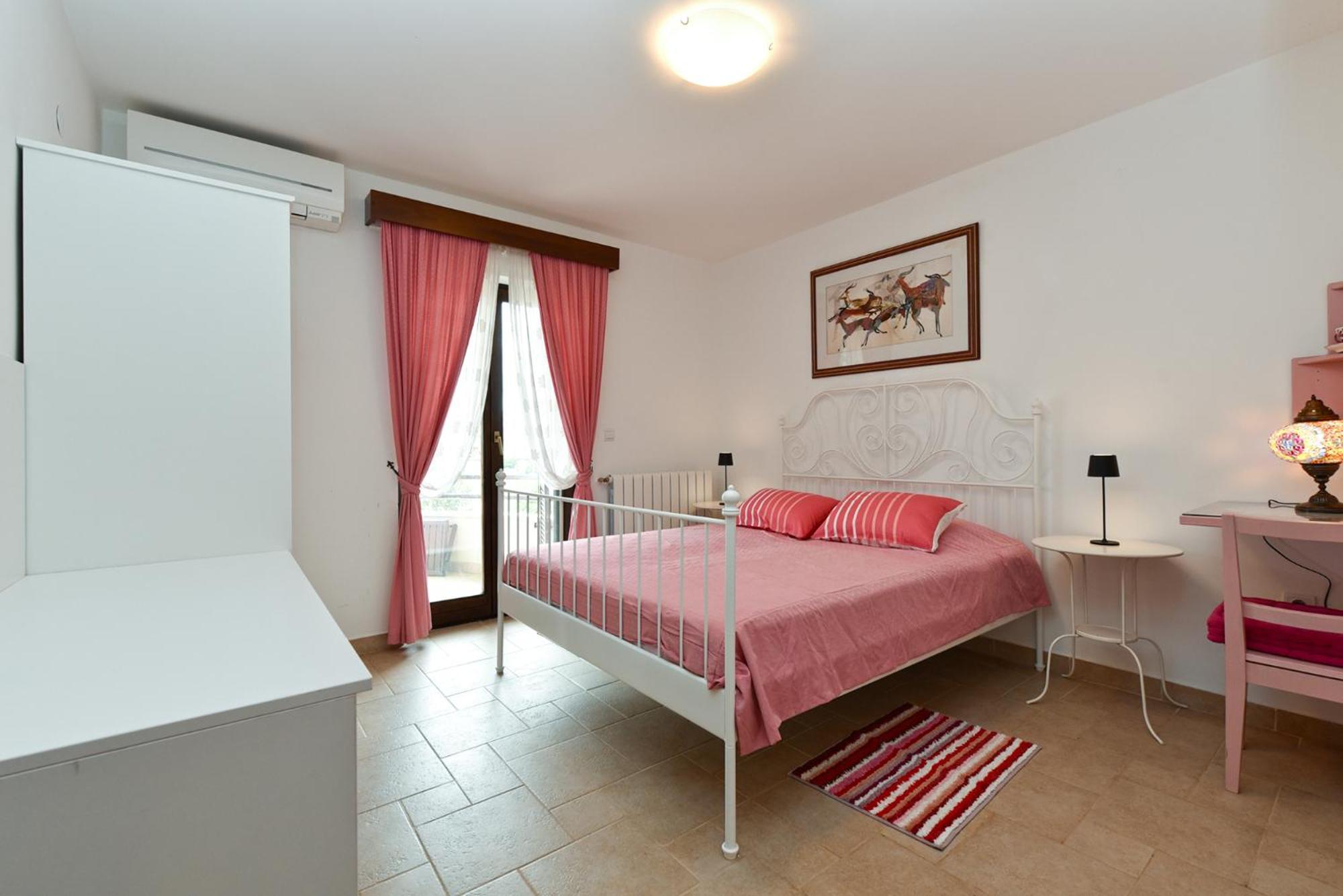 Apartments Zeljka 1787 Воднян Экстерьер фото