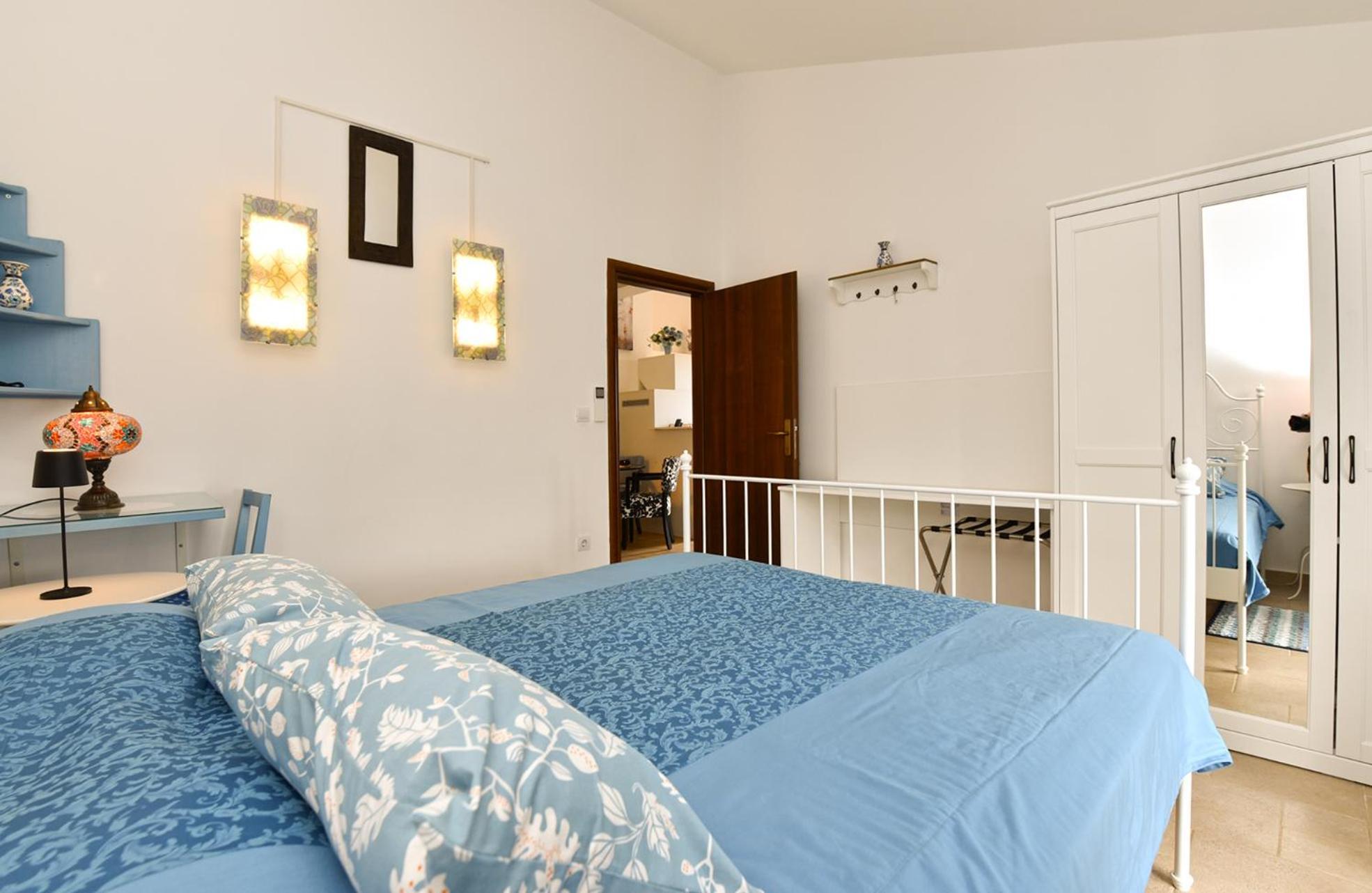 Apartments Zeljka 1787 Воднян Экстерьер фото