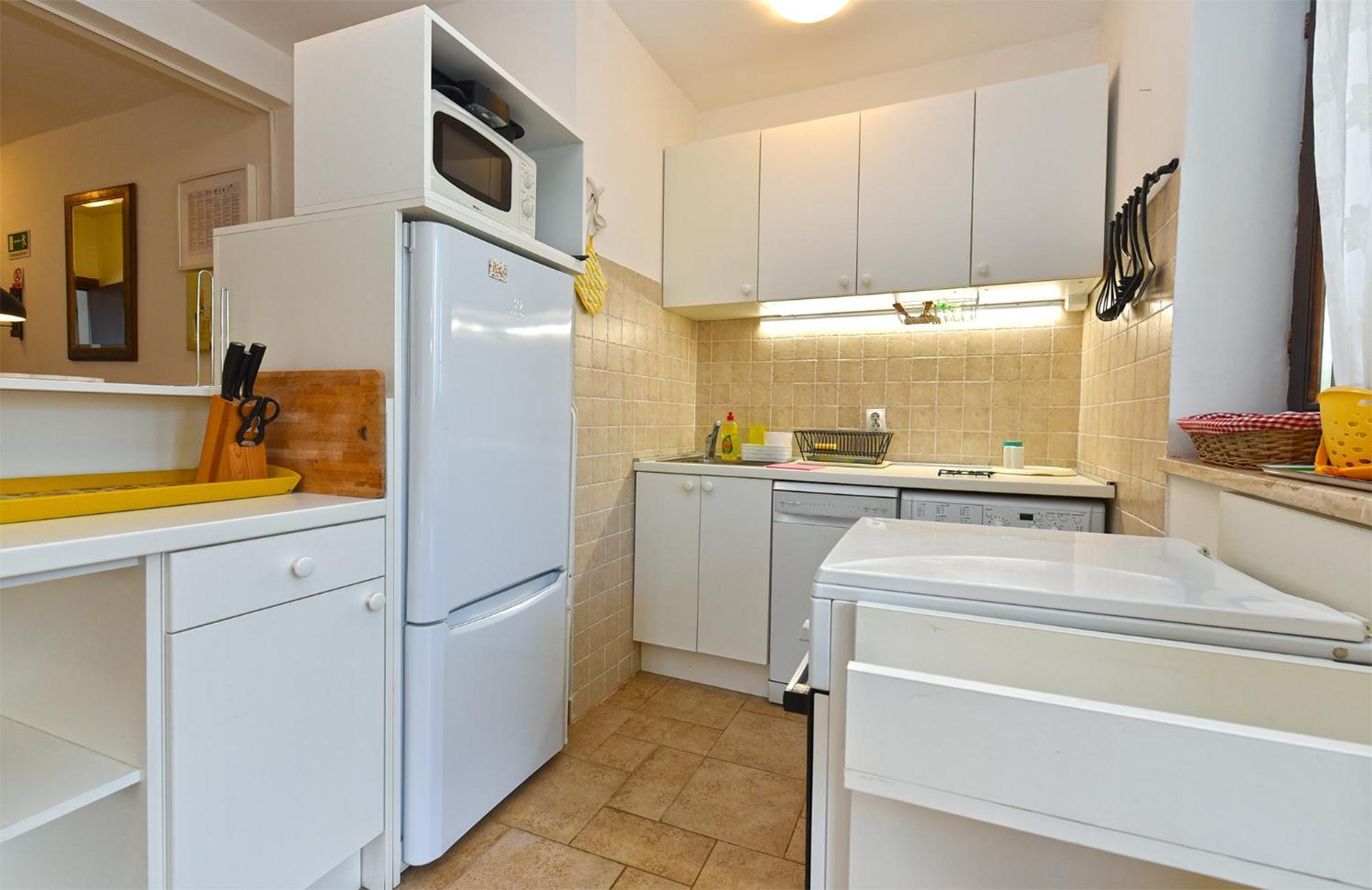 Apartments Zeljka 1787 Воднян Экстерьер фото