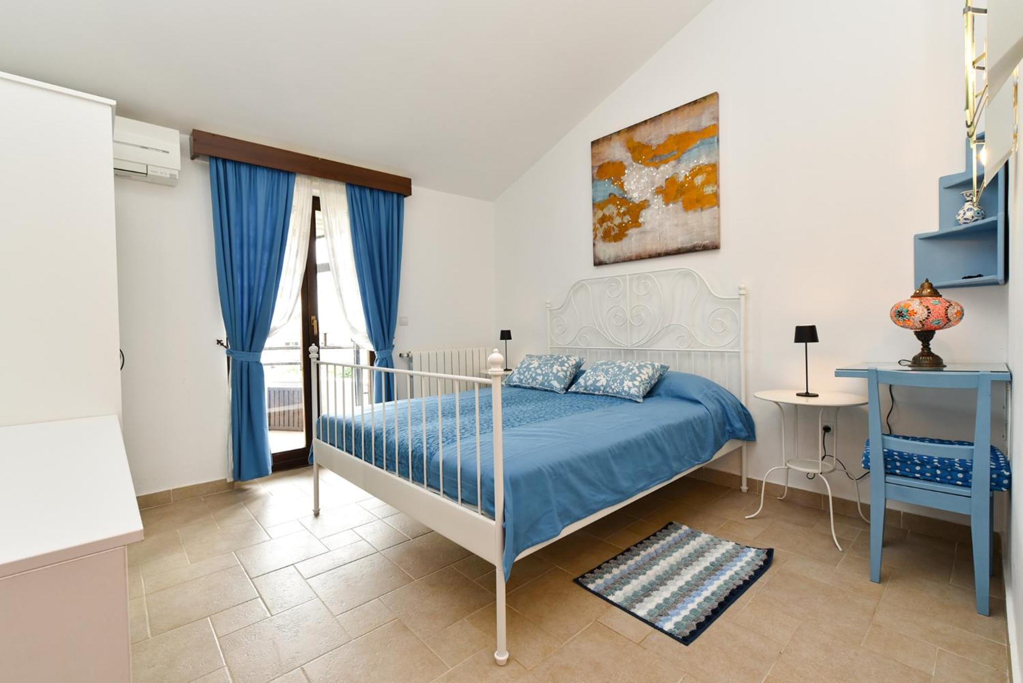 Apartments Zeljka 1787 Воднян Экстерьер фото