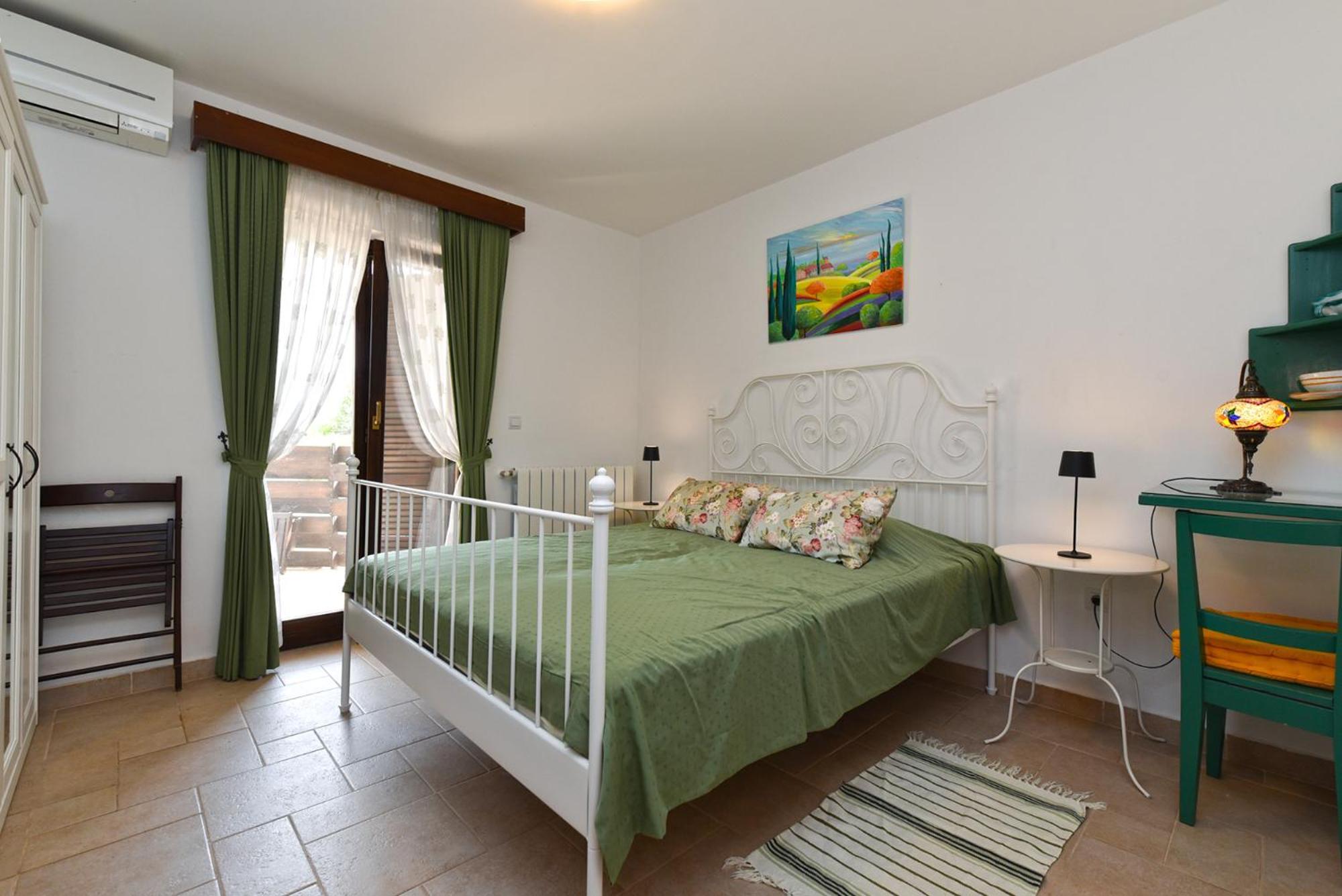 Apartments Zeljka 1787 Воднян Экстерьер фото