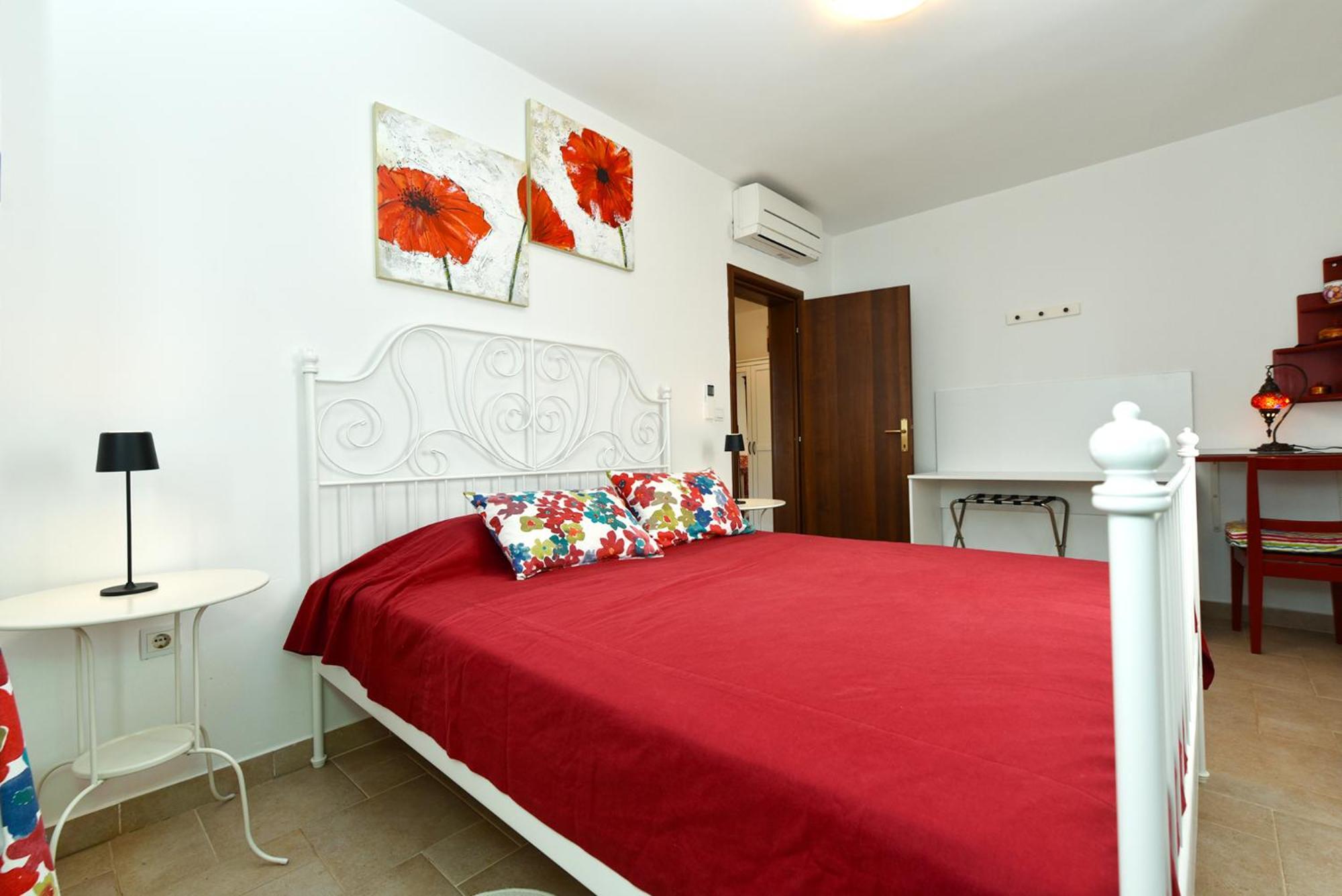 Apartments Zeljka 1787 Воднян Экстерьер фото