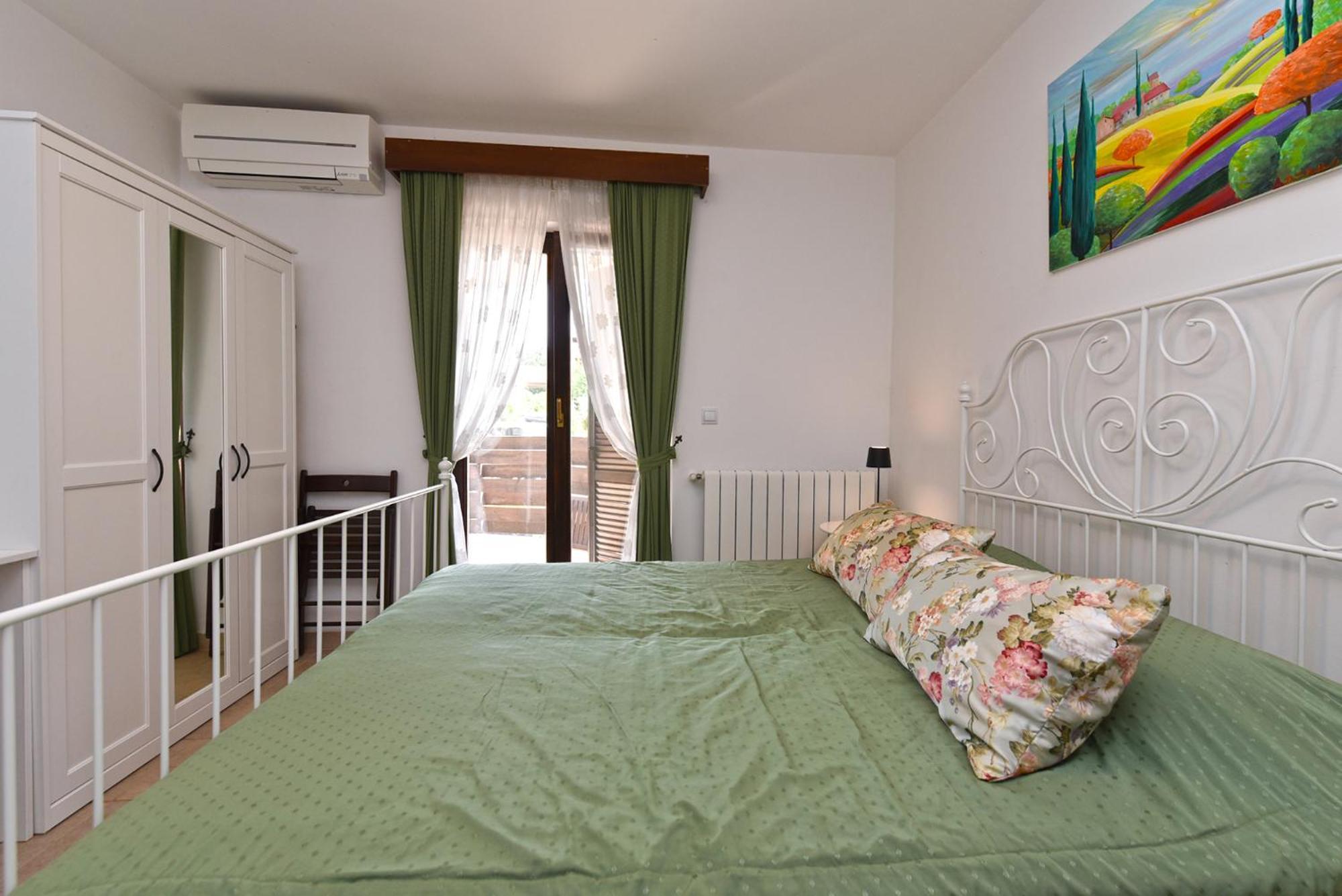 Apartments Zeljka 1787 Воднян Экстерьер фото