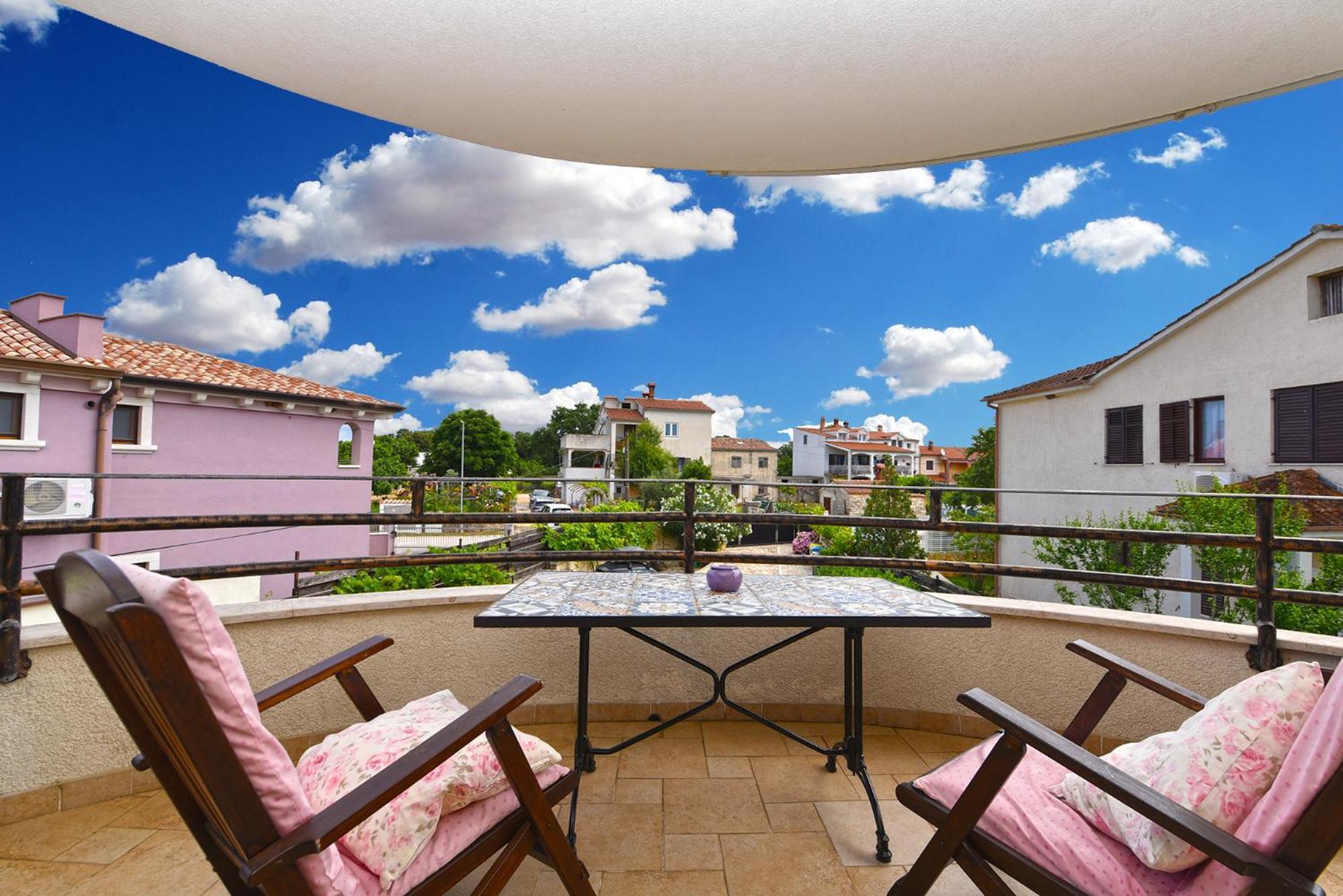 Apartments Zeljka 1787 Воднян Экстерьер фото
