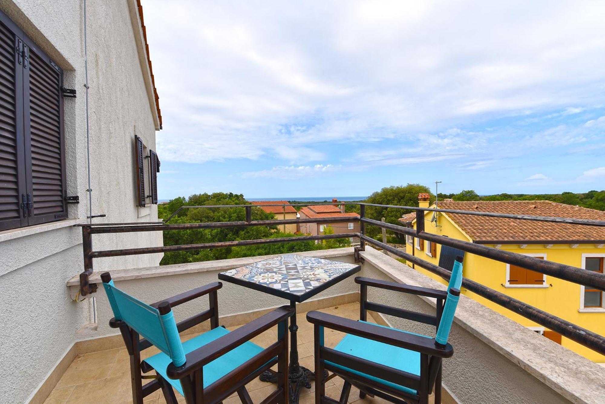 Apartments Zeljka 1787 Воднян Экстерьер фото