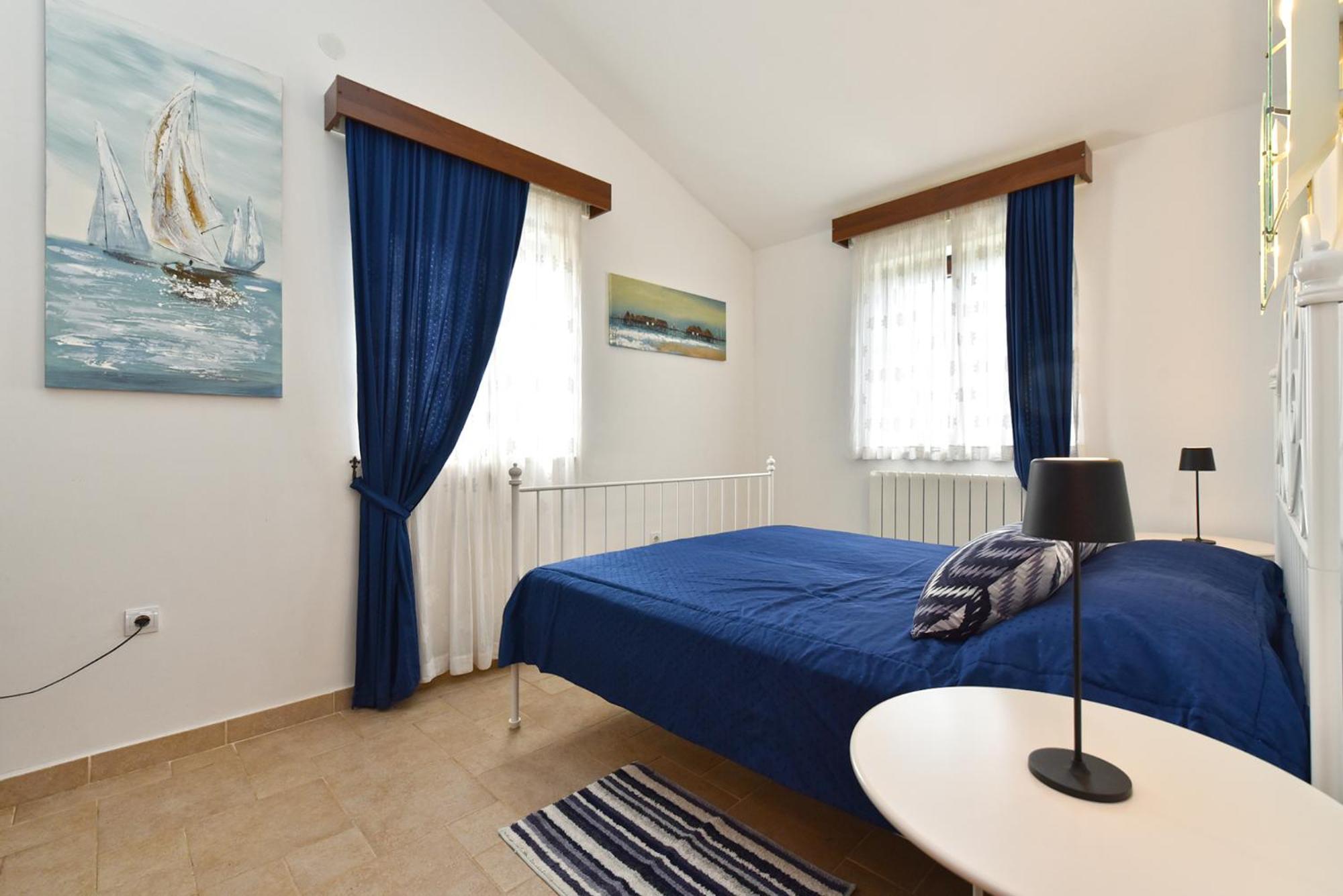 Apartments Zeljka 1787 Воднян Экстерьер фото