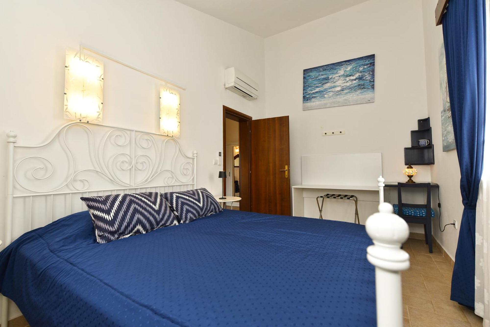 Apartments Zeljka 1787 Воднян Экстерьер фото