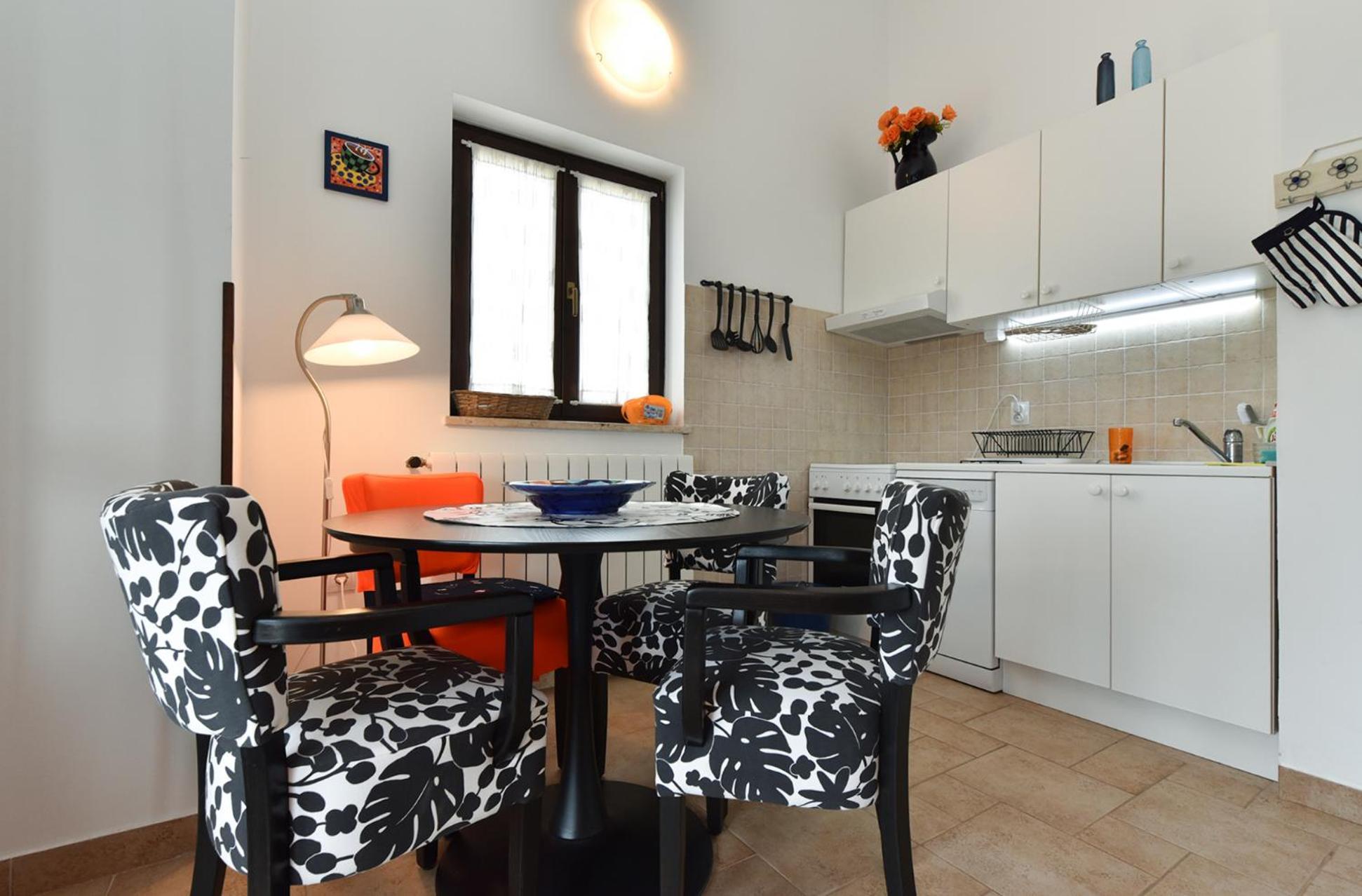Apartments Zeljka 1787 Воднян Экстерьер фото