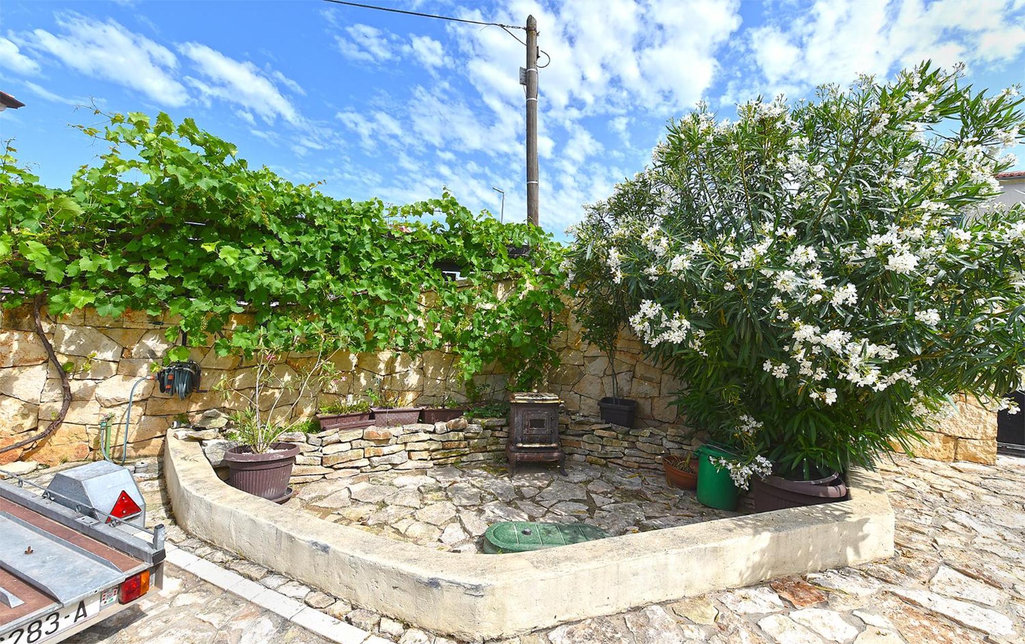Apartments Zeljka 1787 Воднян Экстерьер фото
