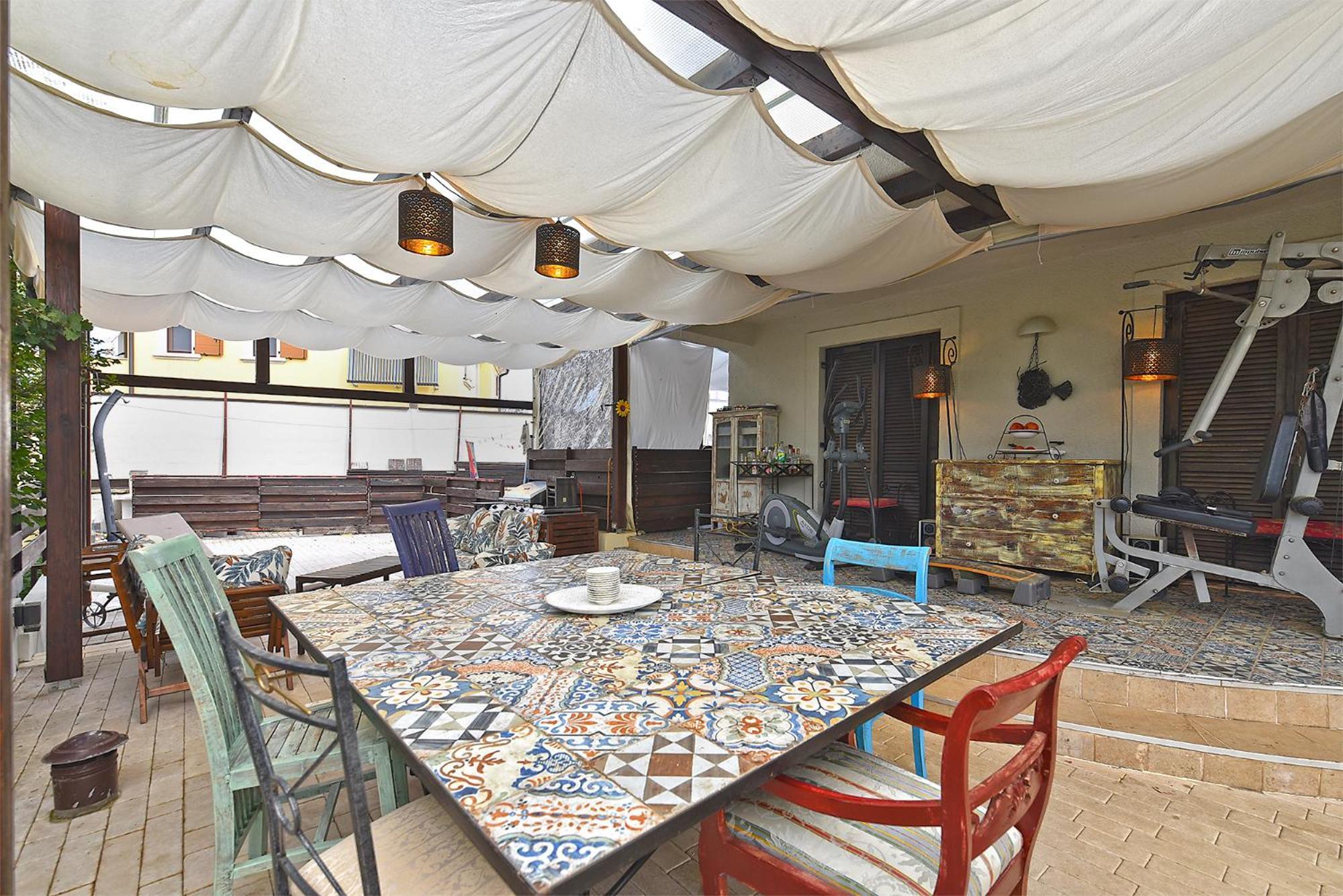 Apartments Zeljka 1787 Воднян Экстерьер фото