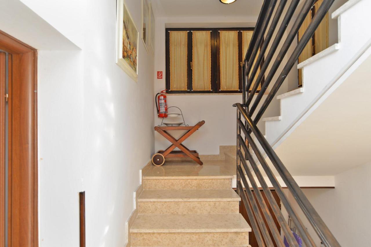Apartments Zeljka 1787 Воднян Экстерьер фото